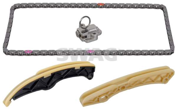 KIT CATENA DISTRIBUZIONE